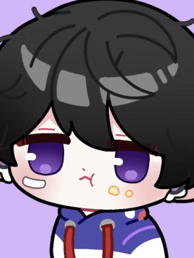 Kho 111+ avatar cute dễ thương làm ảnh đại diện cực xinh