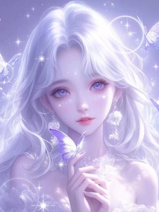 Chọn lọc 122+ ảnh anime nữ buồn cô đơn đầy tâm trạng