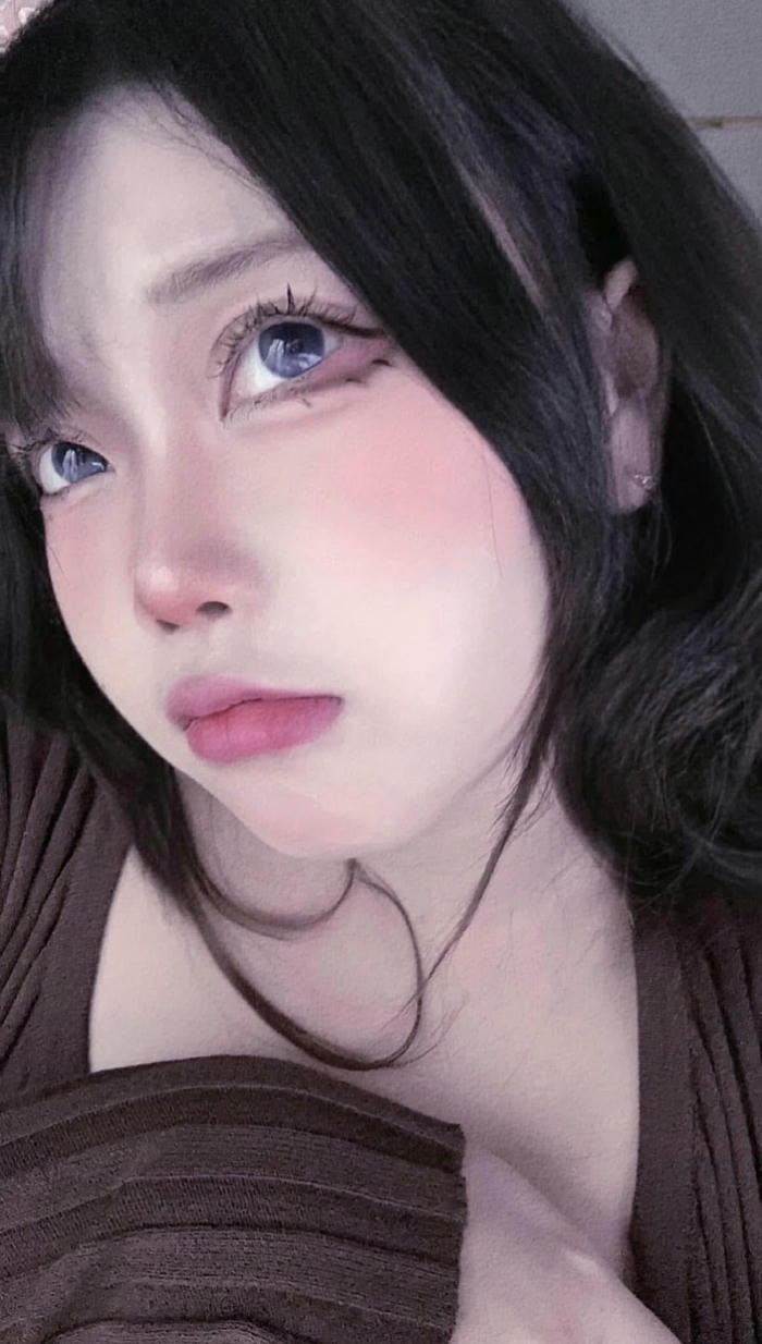 hình ảnh Pi Tiên đẹp quyến rũ