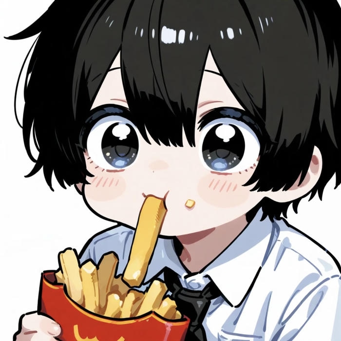 hình avatar cute ngộ nghĩnh