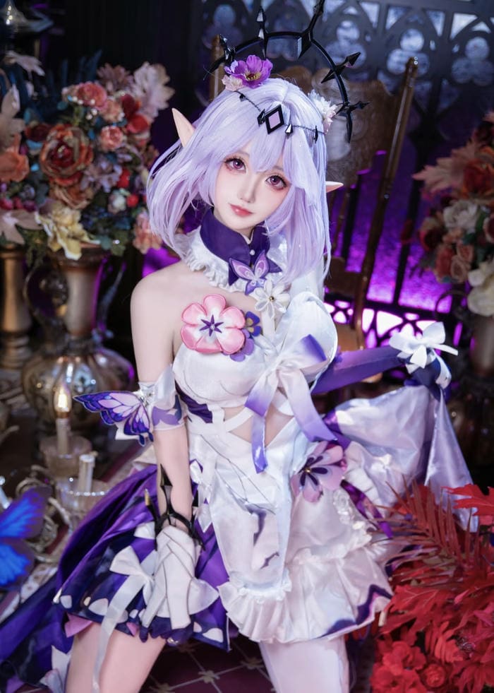 Bộ sưu tập 158+ ảnh cosplay anime nữ đẹp ngọt ngào và quyến rũ