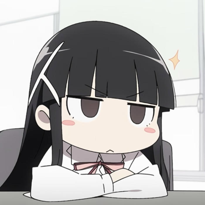 hình đại diện cute