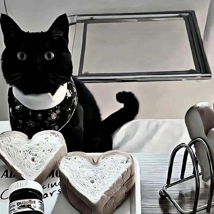 hình trắng đen kiểu retro