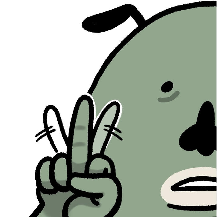 meme avatar sáng tạo