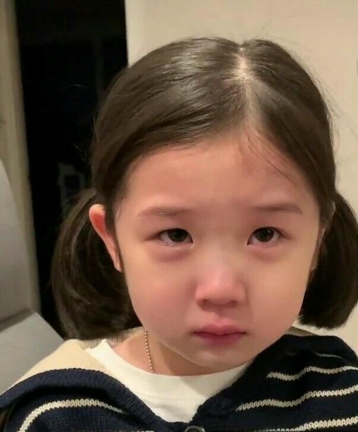 meme cô đơn một mình