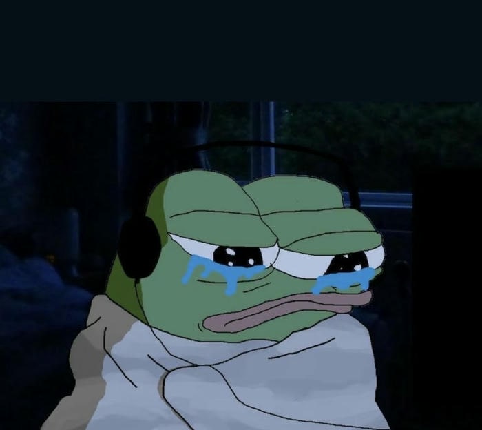 meme tâm trạng cô đơn