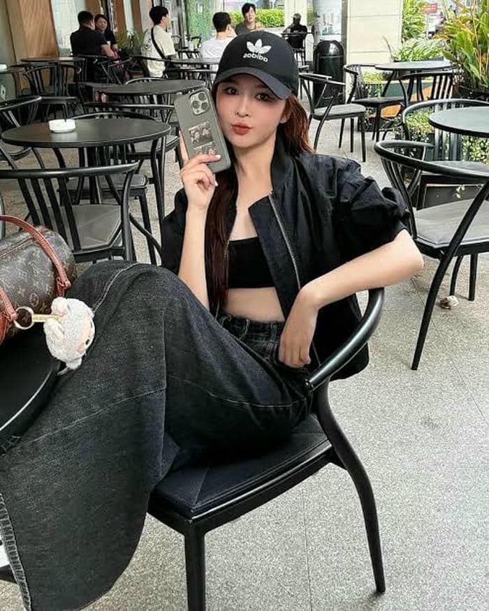 ảnh ribi sachi sexy đẹp cuốn hút