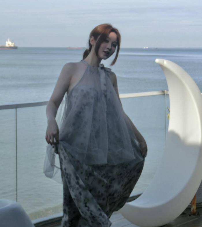 ảnh ribi sachi sexy đẹp sinh động