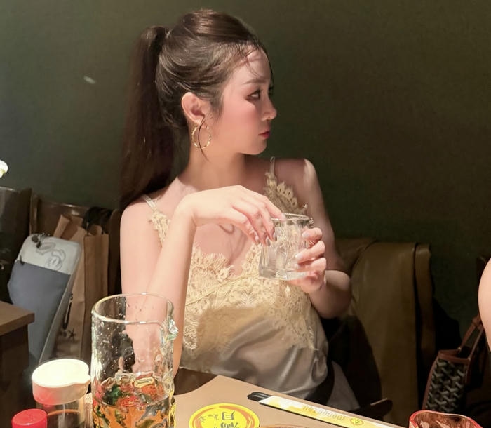 ảnh ribi sachi sexy gợi cảm