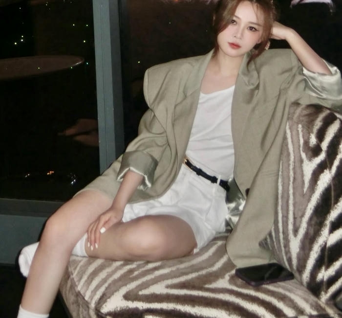 ảnh ribi sachi sexy nét duyên dáng