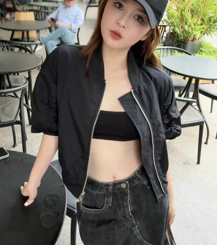 ảnh ribi sachi sexy nét trẻ trung