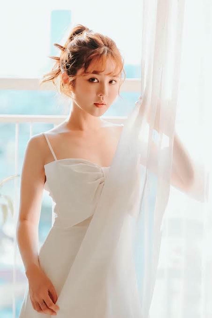 ảnh ribi sachi sexy nhẹ nhàng