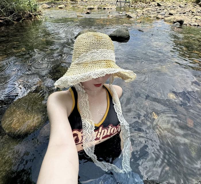 ảnh ribi sachi sexy nữ tính dịu dàng