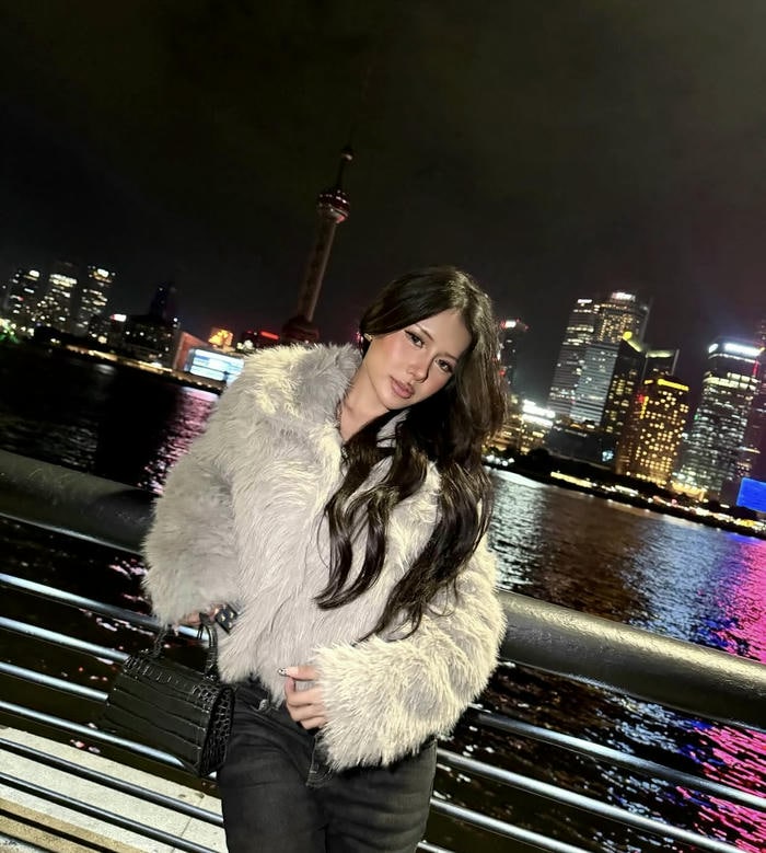 ảnh xuân ca sexy đẹp mê