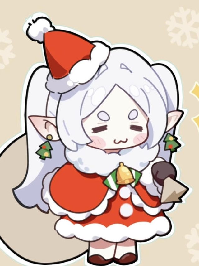 Tổng hợp 149+ ảnh anime nữ chibi xinh xắn được yêu thích nhất