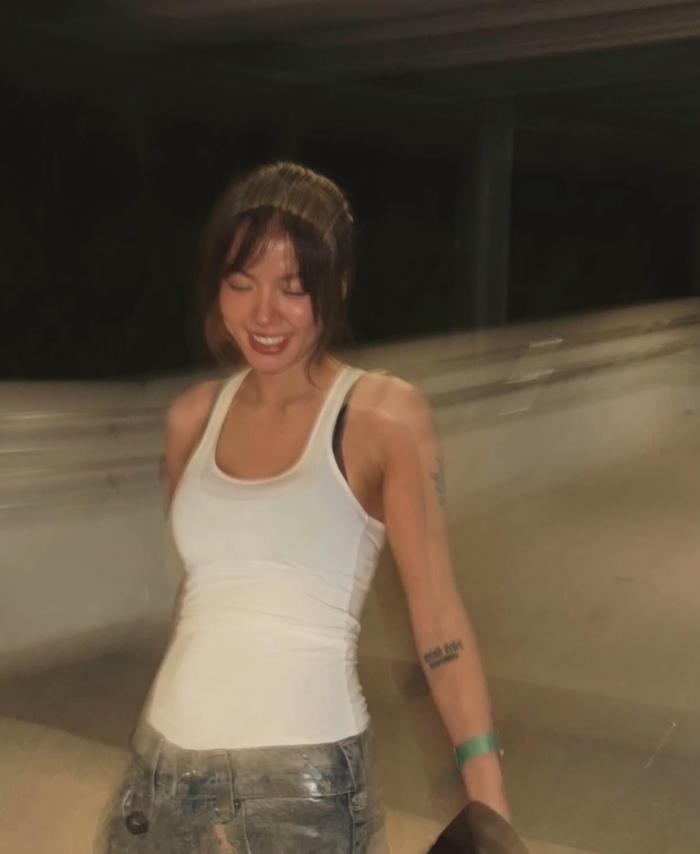 hình ảnh phương ly sexy cuốn hút