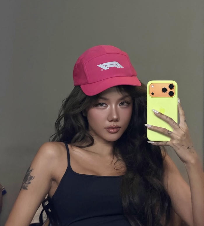 hình ảnh phương ly sexy tổng thể đẹp