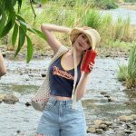 hình ảnh ribi sachi sexy đẹp trẻ trung