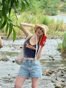 hình ảnh ribi sachi sexy đẹp trẻ trung
