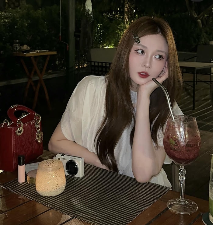 hình ảnh ribi sachi sexy duyên dáng