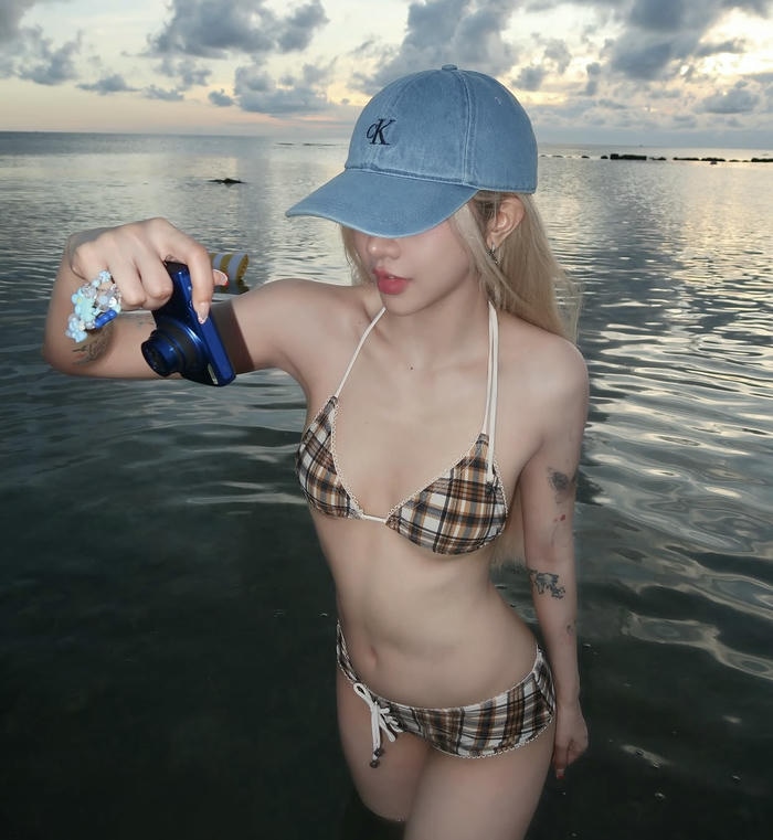 ảnh ciin bùi thảo ly sexy rõ nét