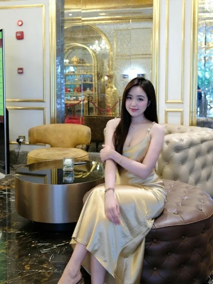 ảnh lê phương anh sexy cuốn hút