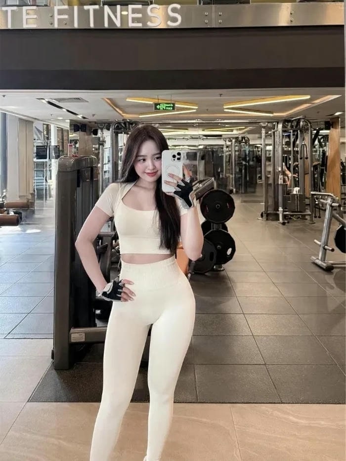 ảnh lê phương anh sexy rõ nét