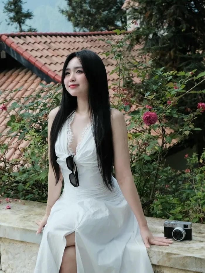 ảnh lê phương anh sexy thu hút