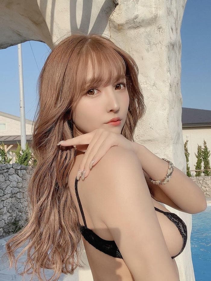 ảnh yua mikami sexy gợi cảm