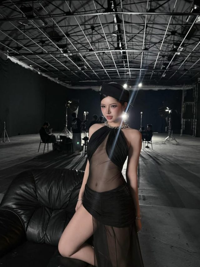 Tuyển chọn 218+ ảnh Ciin Bùi Thảo Ly sexy nóng bỏng khó quên