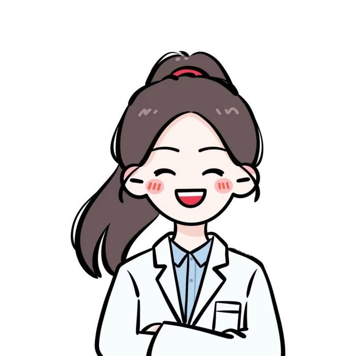 hình ảnh bác sĩ chibi dùng cho bài giảng