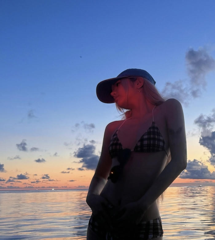 hình ảnh ciin bùi thảo ly sexy cuốn hút