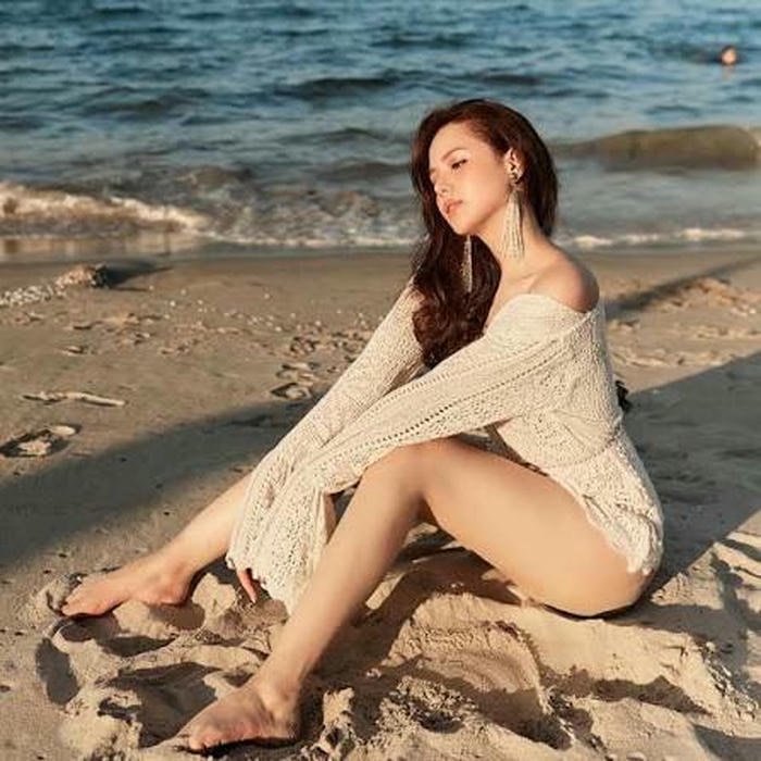 hình ảnh lê phương anh sexy nổi bật