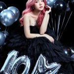 hình ảnh reency ngô sexy cá tính