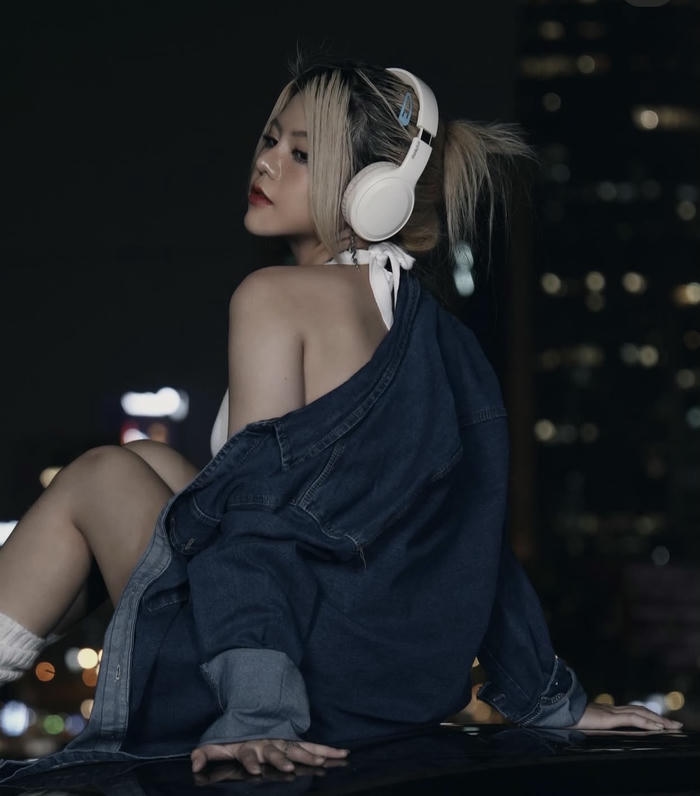 hình ảnh reency ngô sexy sắc nét