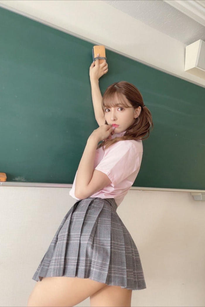 hình ảnh yua mikami sexy quyến rũ