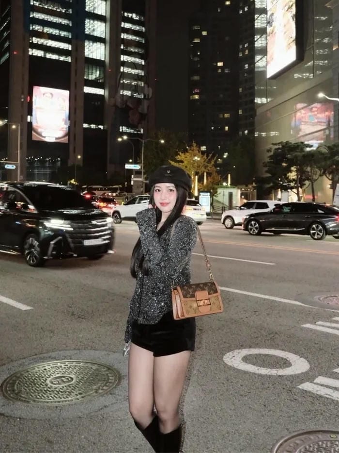 hình lê phương anh sexy cuốn hút