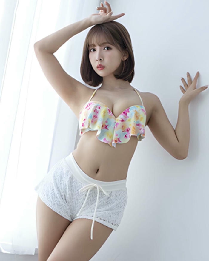 hình yua mikami sexy trang phục đẹp