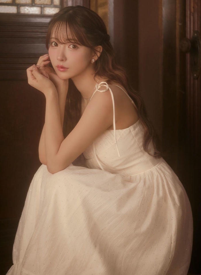 hình yua mikami sexy tự nhiên