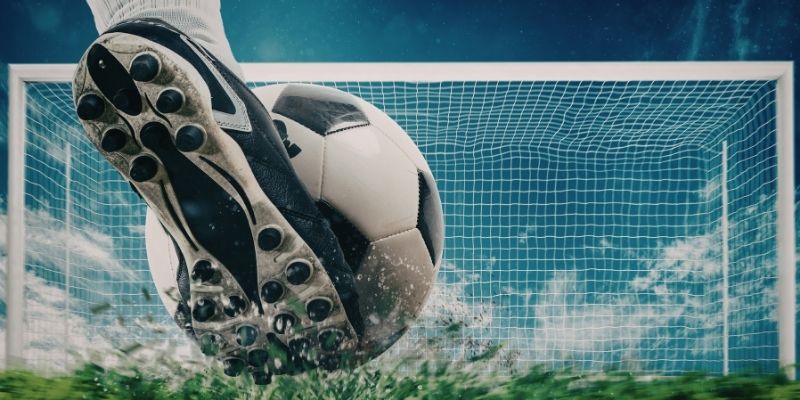 Sơ lược kết quả bóng đá