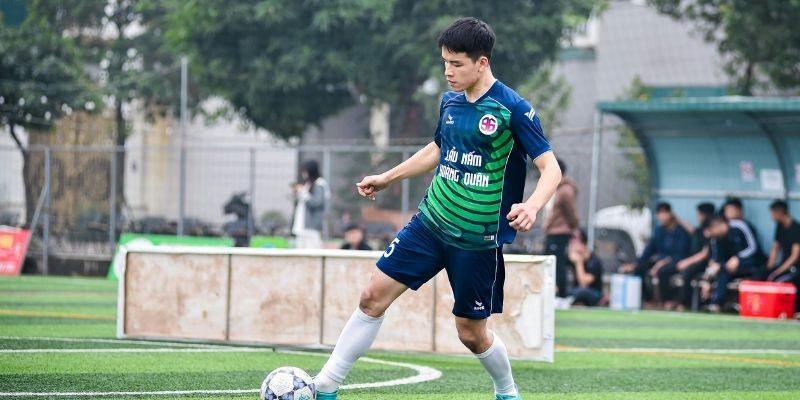 KQBD giải đấu cúp C1